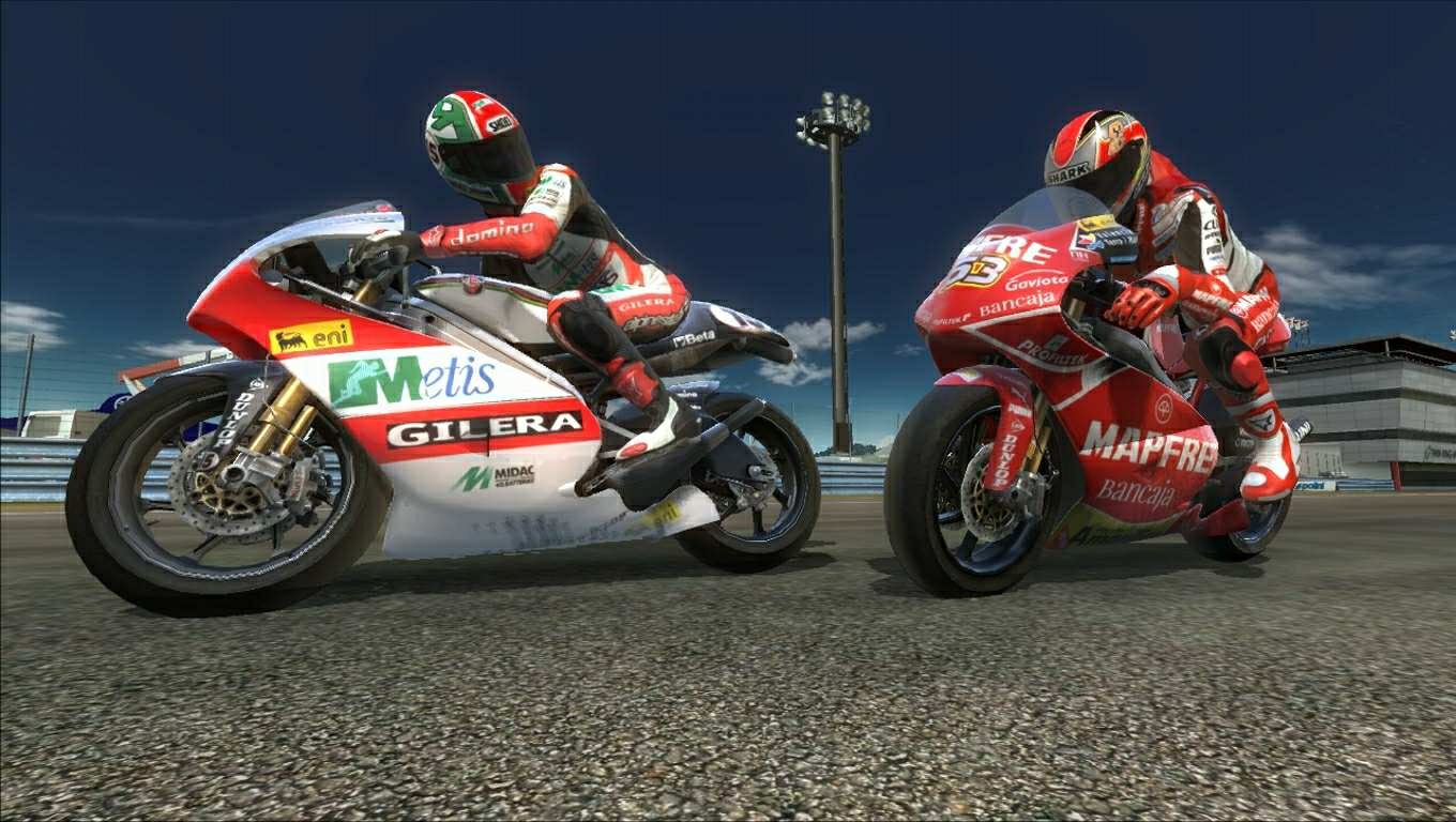MotoGP 09/10 - Imagen 7